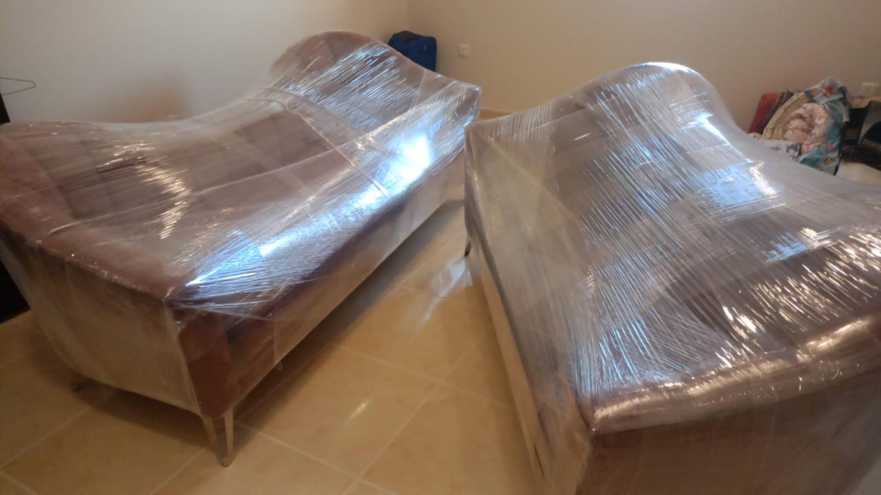 تغليف احترافي