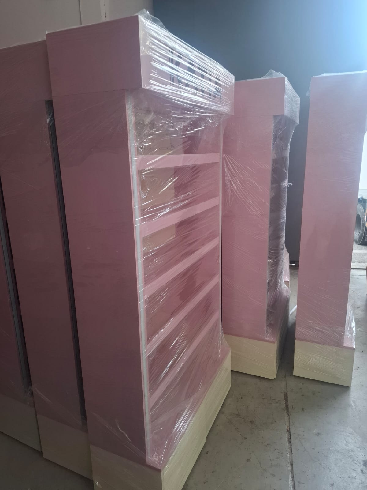 تغليف احترافي