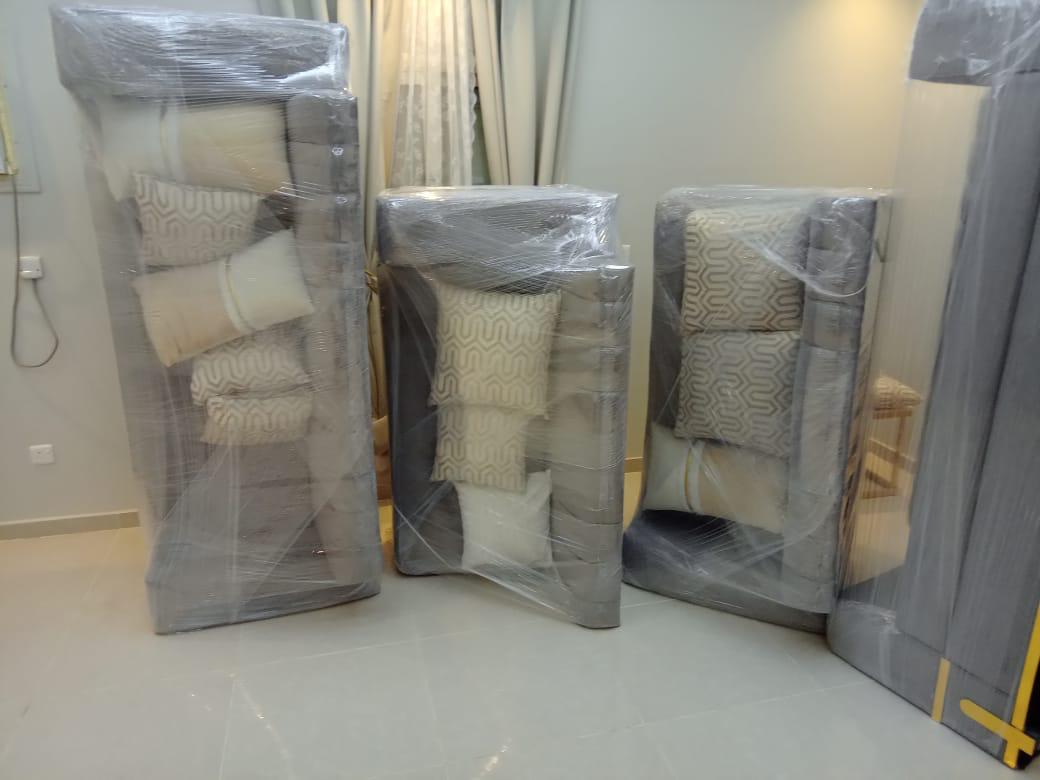 تغليف احترافي