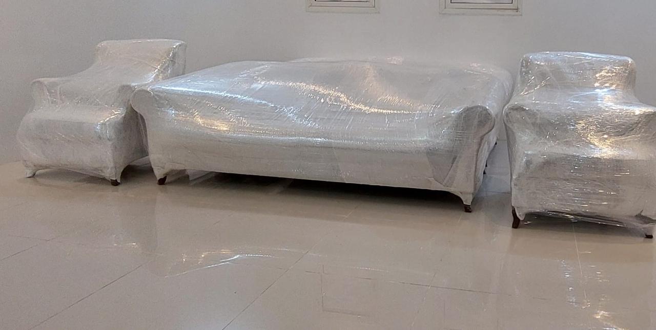 تغليف احترافي