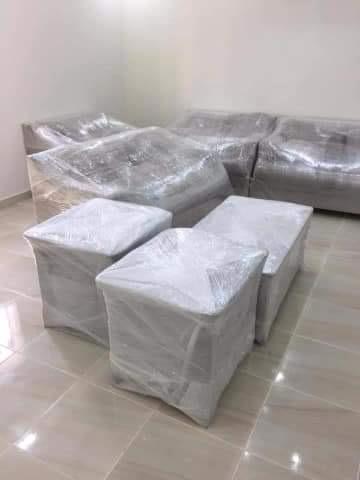 تغليف احترافي