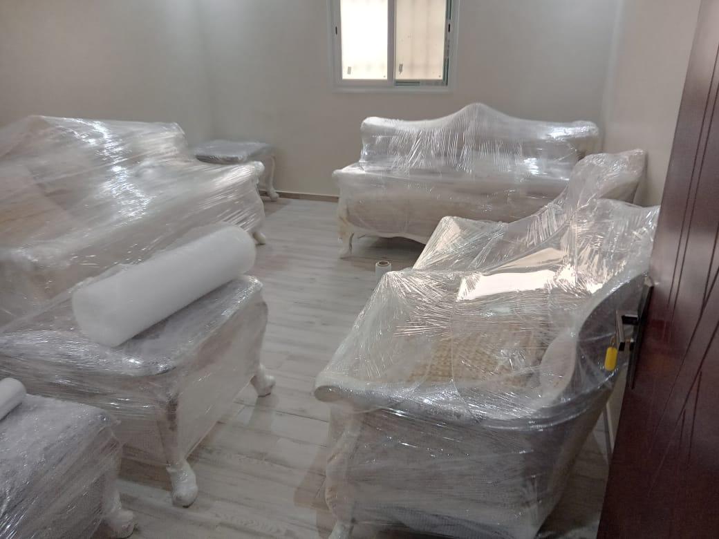 تغليف احترافي