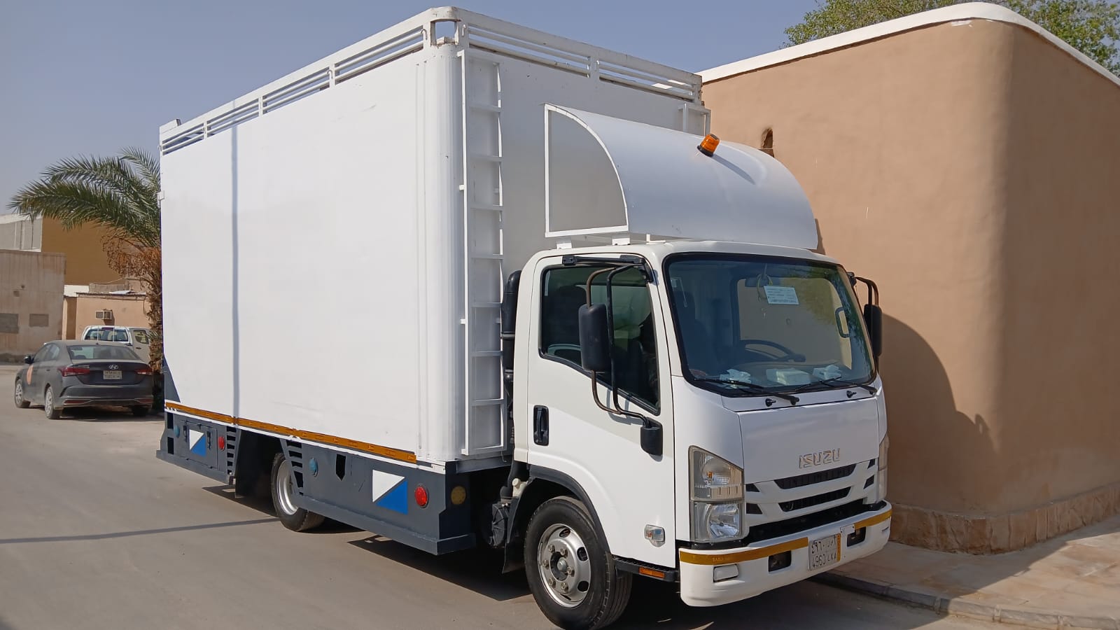 نقل أثاث فاخر