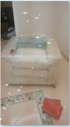 نقل أثاث فاخر